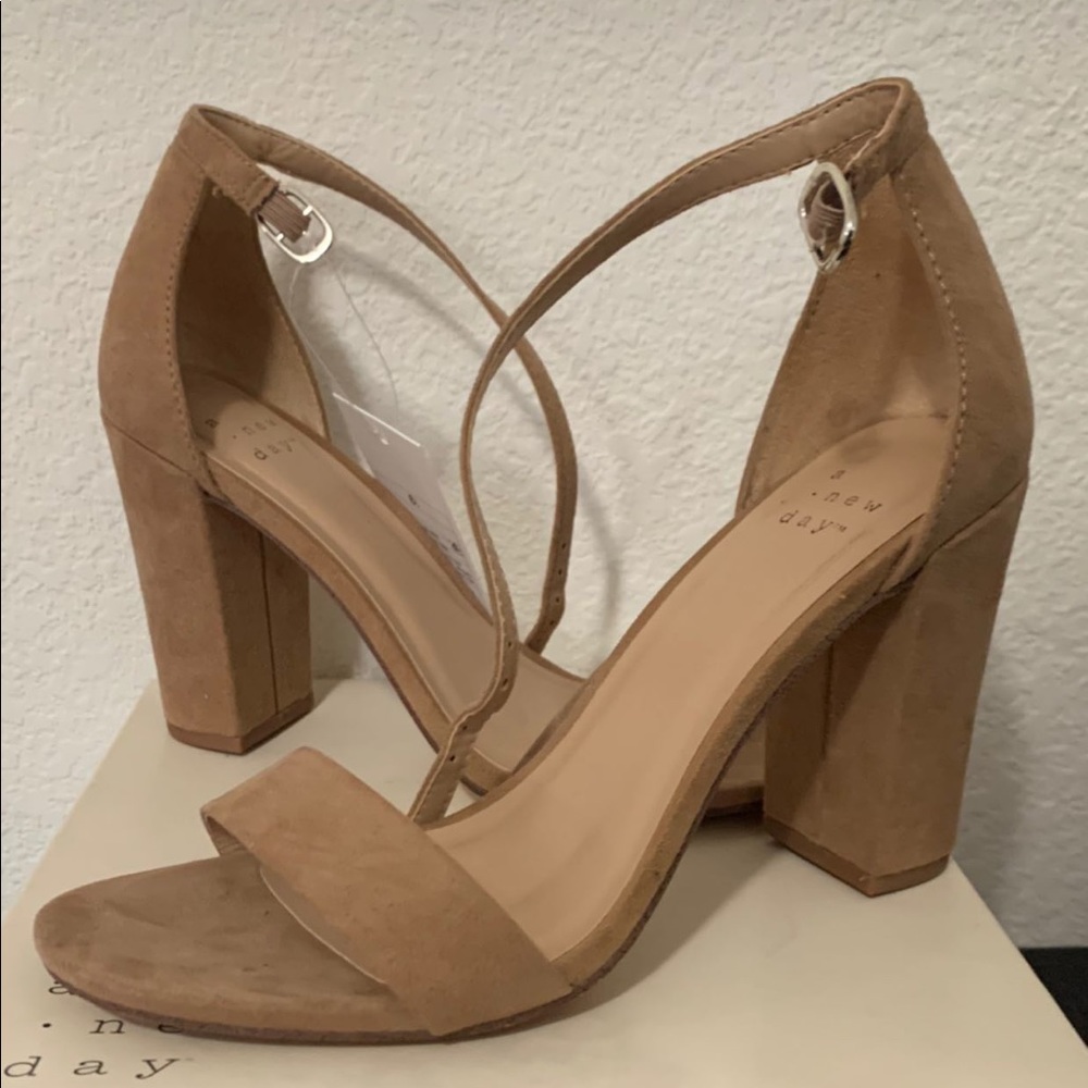 Women heels